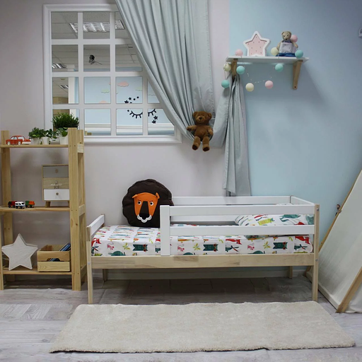 Детская кровать - Eco bed 2 фото 1