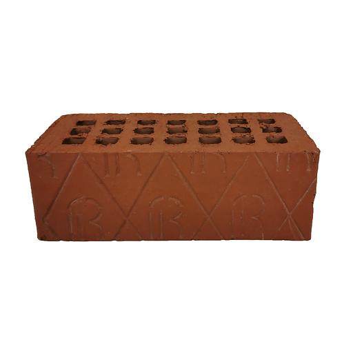 Рядовой кирпич 1,4 НФ плотность 2,0 фото 1