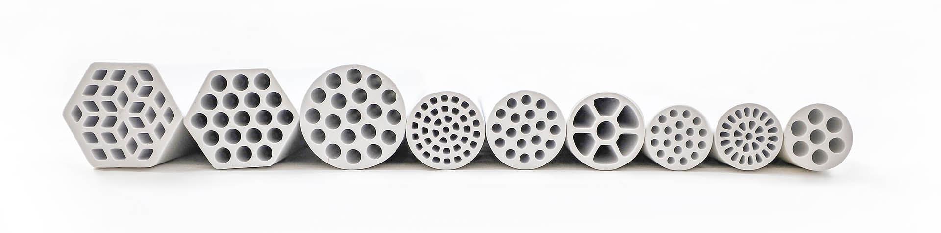 Керамические мембраны CFC40-37 фото 1