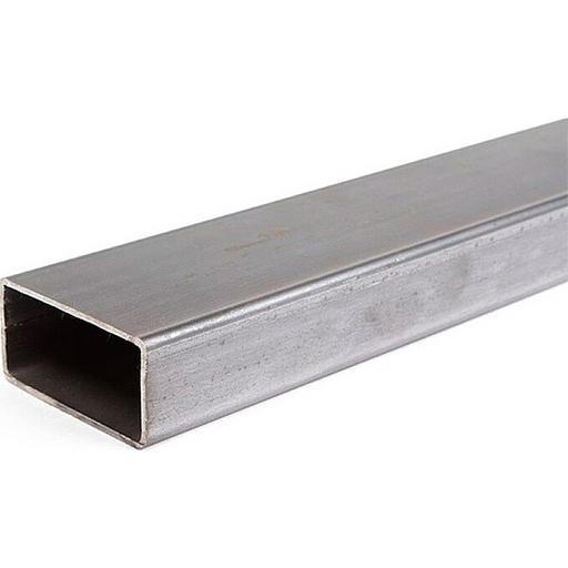 Труба профильная 60х40х2 мм прямоугольная опт фото 1