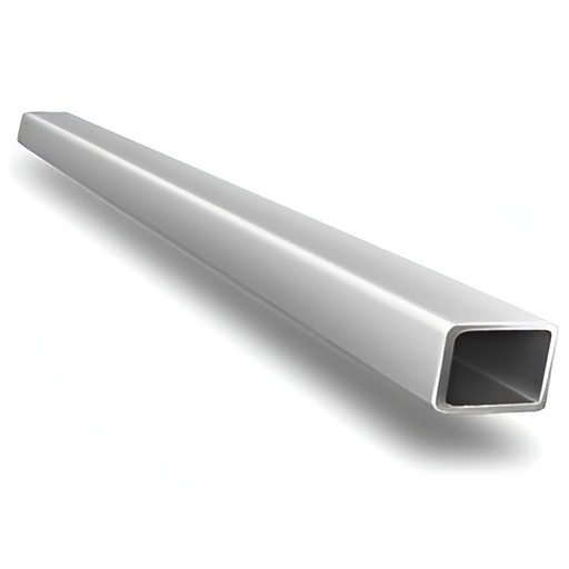 Труба профильная 80х40х3 мм прямоугольная опт фото 1