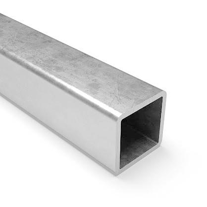 Труба профильная 100х100х3 мм квадратная опт фото 1
