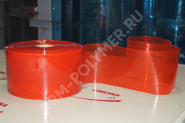 ПВХ лента для завес фото 5