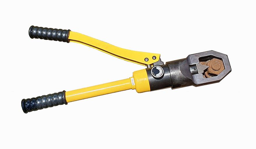 Гайкорез гидравлический ГПГ 27 фото 1