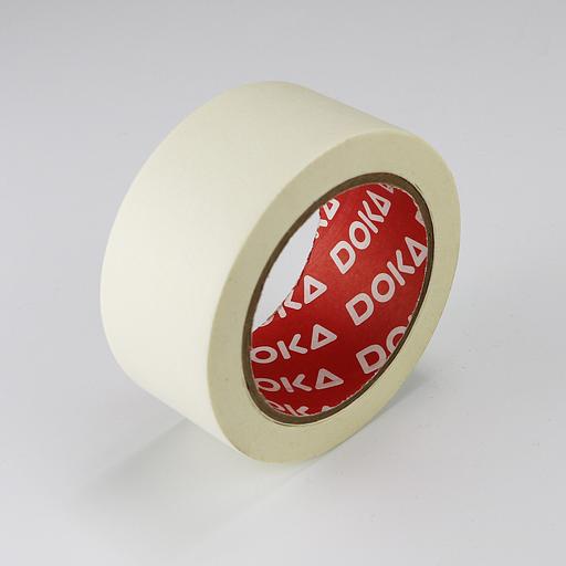 Малярная клейкая лента 48 мм 20 м, опт фото 1