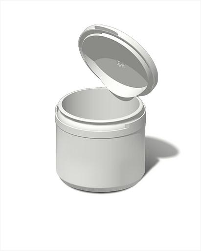 Банка 400 мл фото 1