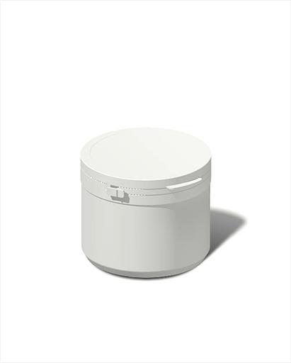 Банка 400 мл фото 2