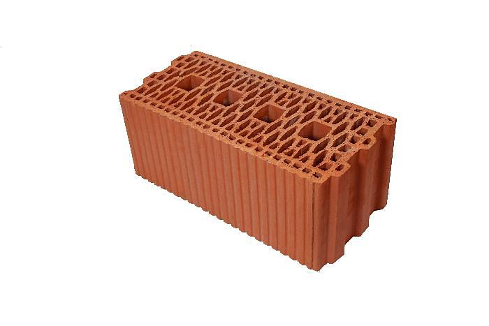 Керамический блок KeraBlock 25B — 14.3 НФ опт фото 1