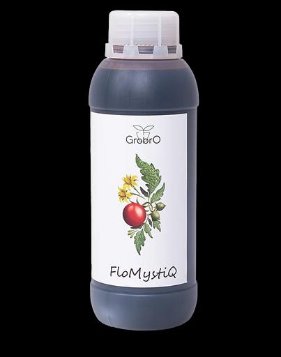 Удобрение FloMystiQ Увеличение количества цветов и качества завязей фото 1