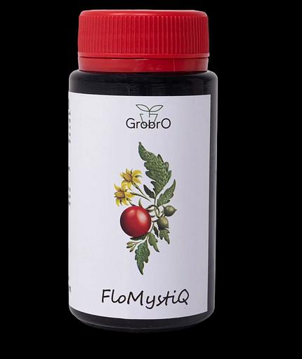 Удобрение FloMystiQ Увеличение количества цветов и качества завязей фото 2