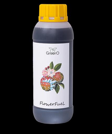 Удобрение GroBro Flower Fuel фото 1