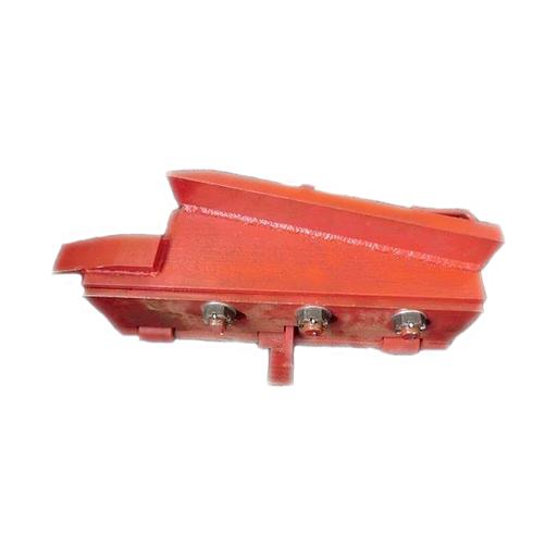 Башмак сбрасывающий КСБ-Р фото 1