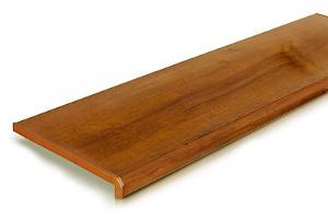 Пластиковые подоконники «Danke» Премиум ОПТ фото 4