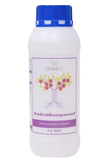 Удобрение Perfect Komponent - концентрат фосфора фото 2
