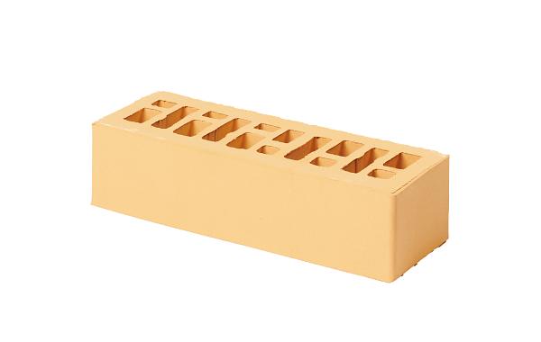 Кирпич лицевой Бежевый 0.7 НФ ГОСТ опт фото 1