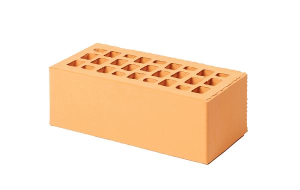 Кирпич лицевой Бронза 1.4 НФ ГОСТ опт фото 1