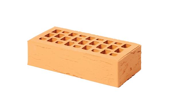 Кирпич лицевой Бронза Дюна 1 НФ ГОСТ опт фото 1