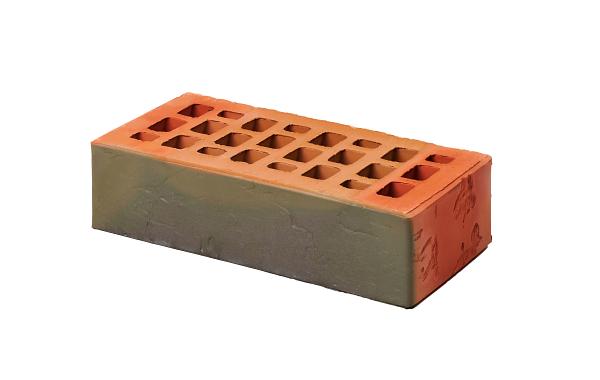 Кирпич лицевой Флэш Бархан 1 НФ ГОСТ опт фото 1