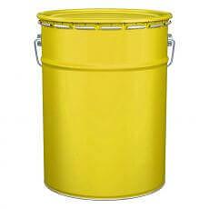 АК-511 Дорожная разметка - Желтая фото 1