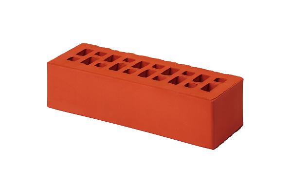 Кирпич рядовой 0.7 НФ ГОСТ опт фото 1