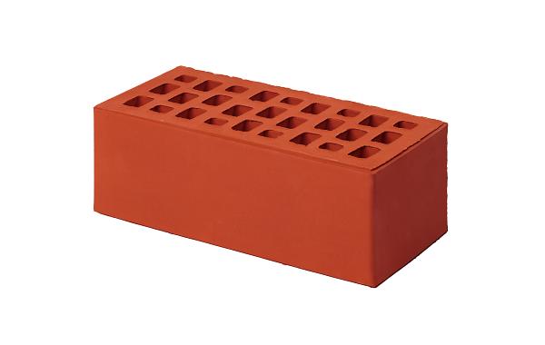 Кирпич рядовой 1.4 НФ ГОСТ опт фото 1