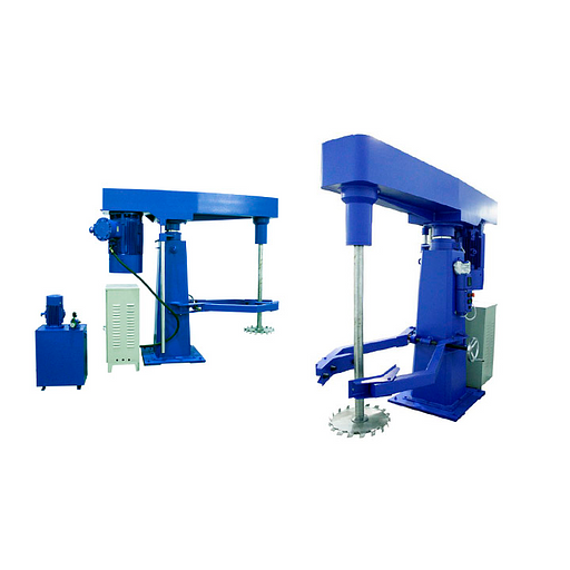 Диссольвер ДС-400 фото 1