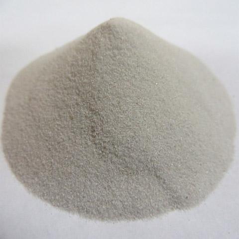 Стекольные кварцевые пески фото 1