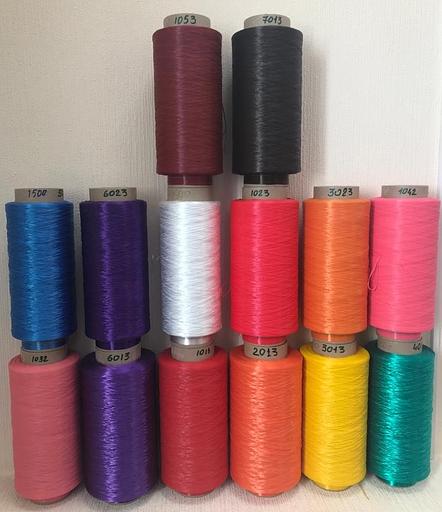 Мультифиламентная полипропиленовая нить фото 4