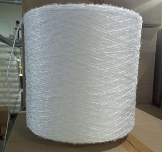 Нить полипропиленовая текстурированная фото 4