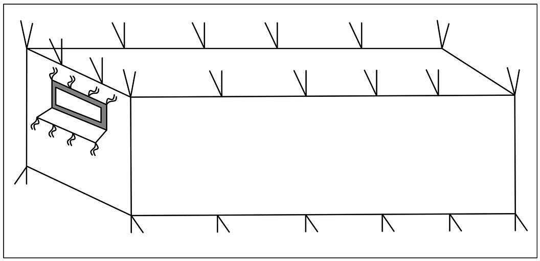 Вкладыши в морской контейнер Лайнер-бэги фото 2