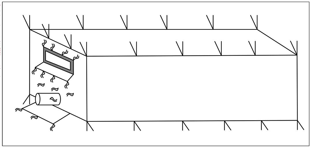 Вкладыши в морской контейнер Лайнер-бэги фото 3
