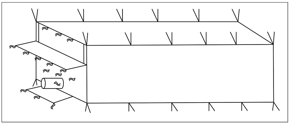 Вкладыши в морской контейнер Лайнер-бэги фото 4