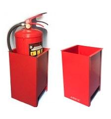 Подставка ПО (200х300х200) ОП 5-8, ОУ 5 фото 1