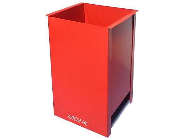 Подставка ПО (400х400х200) ОП5-10 фото 2