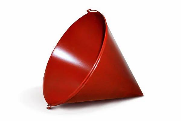 Ведро конусное фото 1