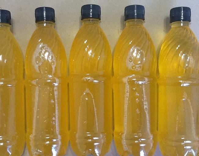 Масло амарантовое холодный отжим опт фото 1