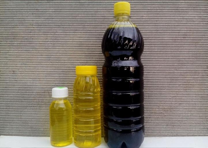 Масло кунжутного семени, чёрного, белого, холодный отжим опт фото 1