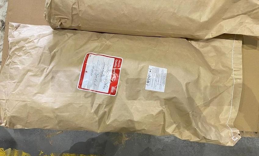 Протеин подсолнечной на заказ фото 1