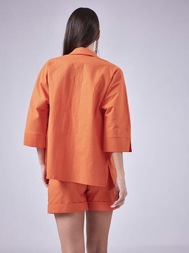 Льняной костюм - INHIT, Опт фото 4