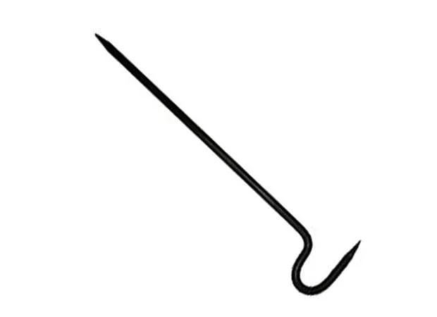 Лом тяжёлый фото 1