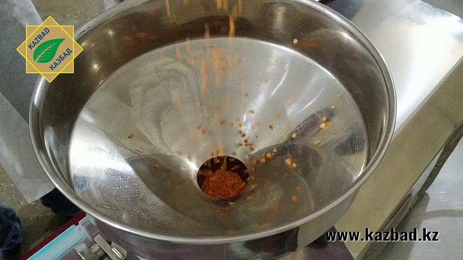 Измельчение в порошок ОПТ фото 2