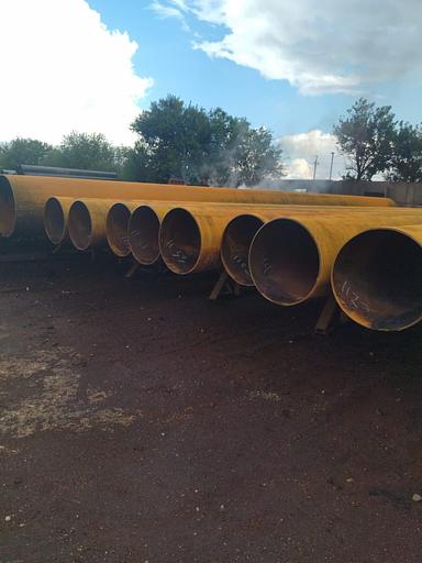 Термическая обработка труб и Щетки фото 8