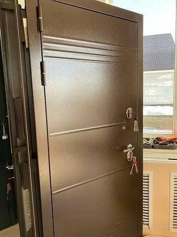 Дверь входная опт фото 5