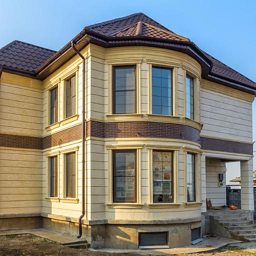 Жидкий травертин Coverstone «Премиум» ОПТ фото 2