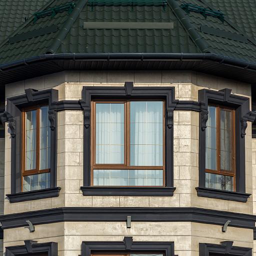 Жидкий травертин Coverstone «Премиум» ОПТ фото 3