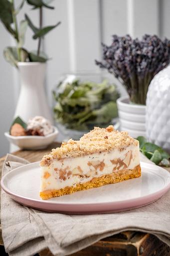 Чизкейк заморозка - Ассорти 1500 гр., Опт фото 2