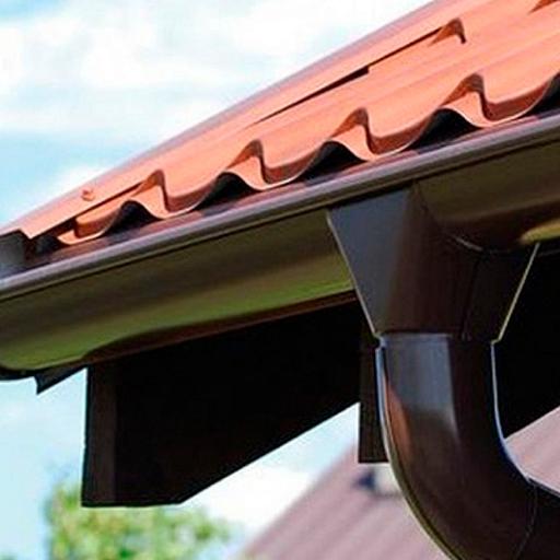 Водосточная система ОПТ фото 1