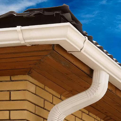 Водосточная система ОПТ фото 2