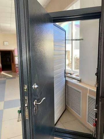 Дверь входная металлическая опт фото 2