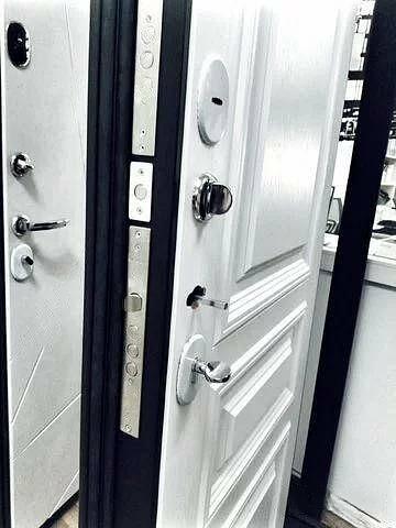 Дверь входная новая опт фото 2